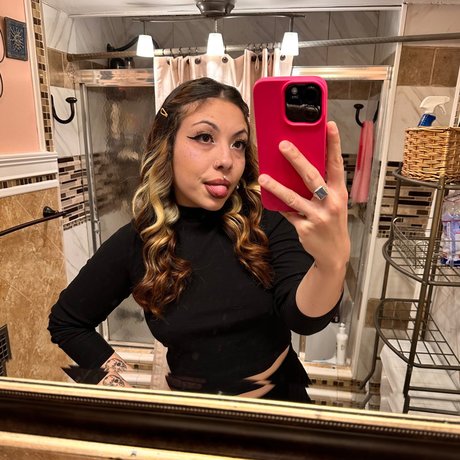 zoeyyyy_ leaked onlyfans