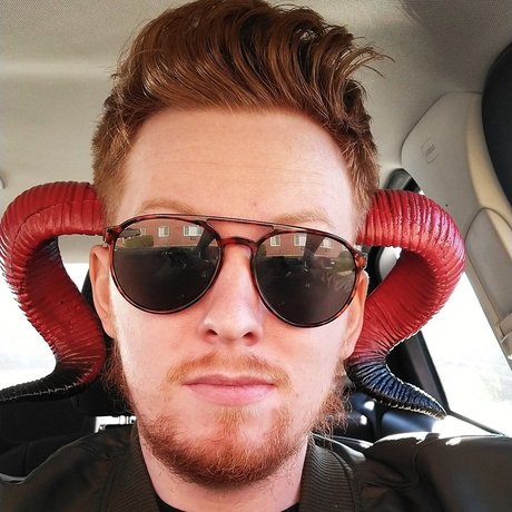 Morton Salt Man onlyfans sex