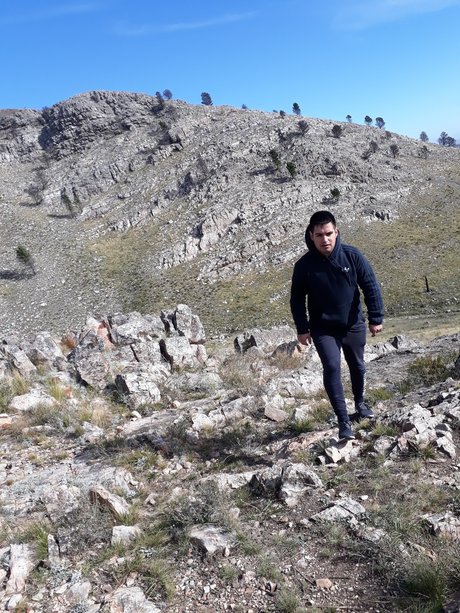 Gonzalo leaked onlyfans