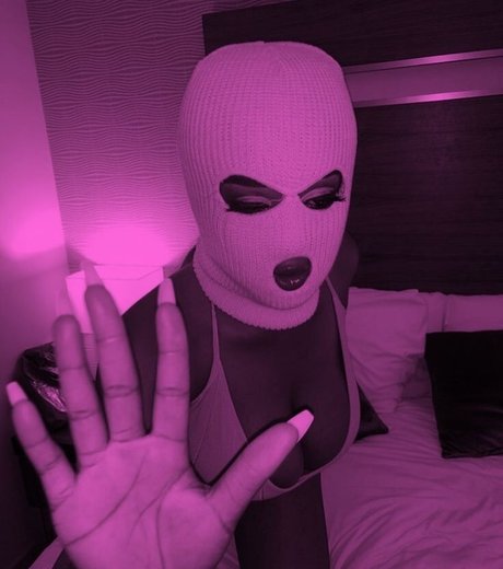 Fanny Gonzalez Flor leaked onlyfans pics