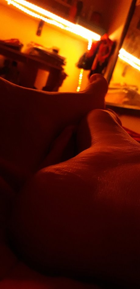 Moroba Latinfeet onlyfans naked