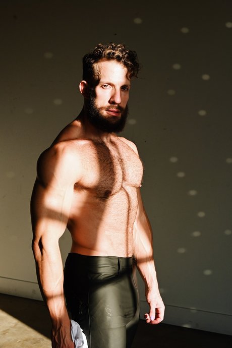 Morgxn Thicke onlyfans nude