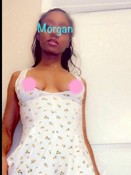 Princess Morgan onlyfans hot