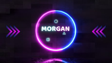 Princess Morgan onlyfans pics