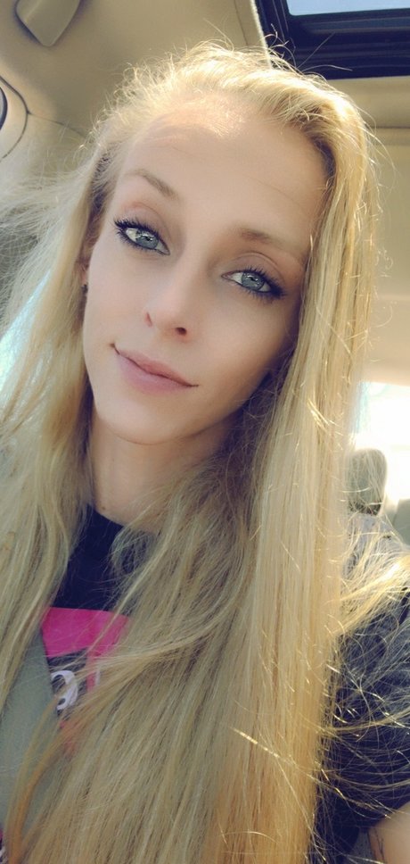 Morgan Breann onlyfans full