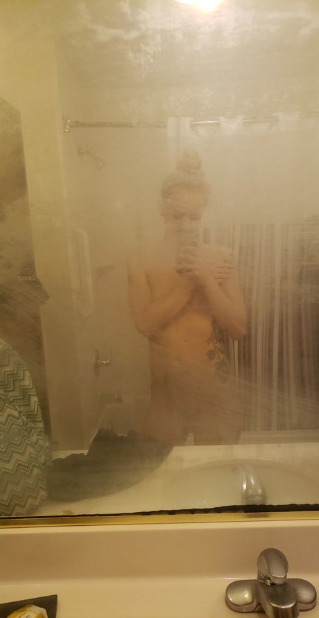 Morgan Breann leaked porn onlyfans