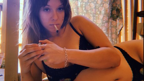 Morgan Fayye leaks onlyfans porn