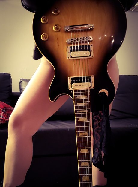 Morgana Le Fey onlyfans full