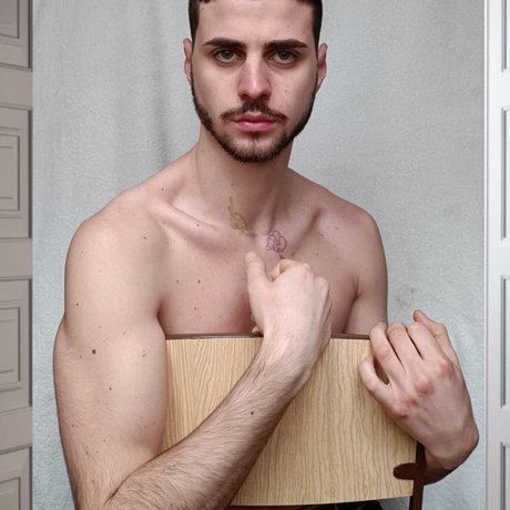 Claudio Moretti onlyfans leaked.