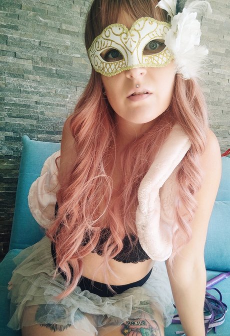 _Peach_ onlyfans tits