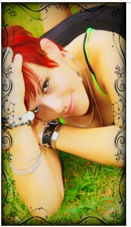 Danielle Ray leaked onlyfans porn