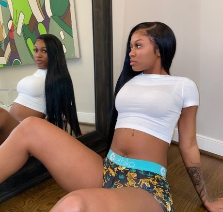 BigSha_ onlyfans lean