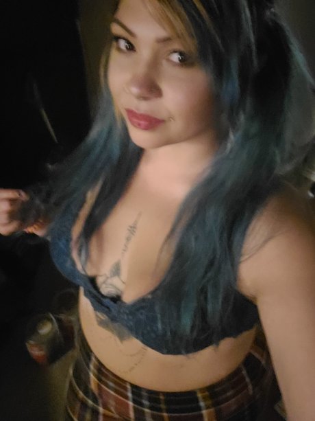 Gigi Glittertitz onlyfans images