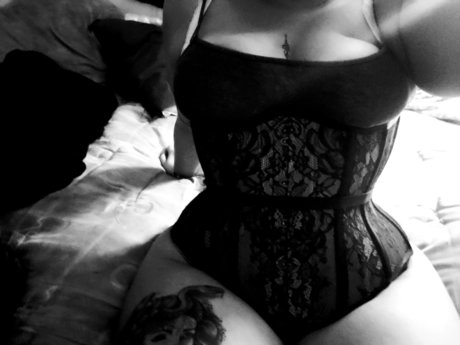 Gigi Glittertitz onlyfans porn