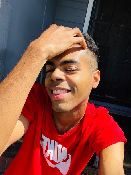 Jamir onlyfans topless