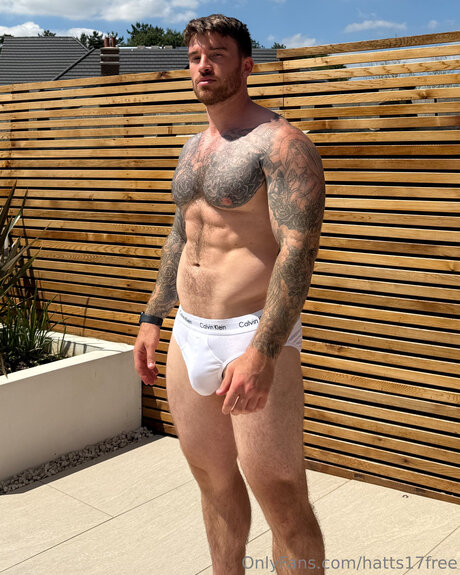 Hatts17 Free onlyfans photos