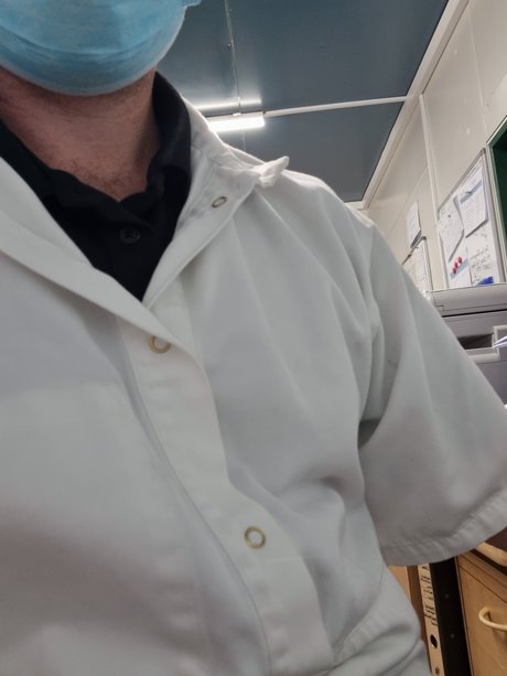 Jak Omen onlyfans tits