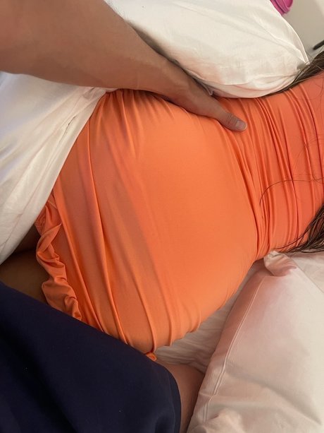 Honduran Princess leaked onlyfans photos