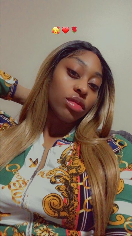 Her Only Obsession naked onlyfans leaked