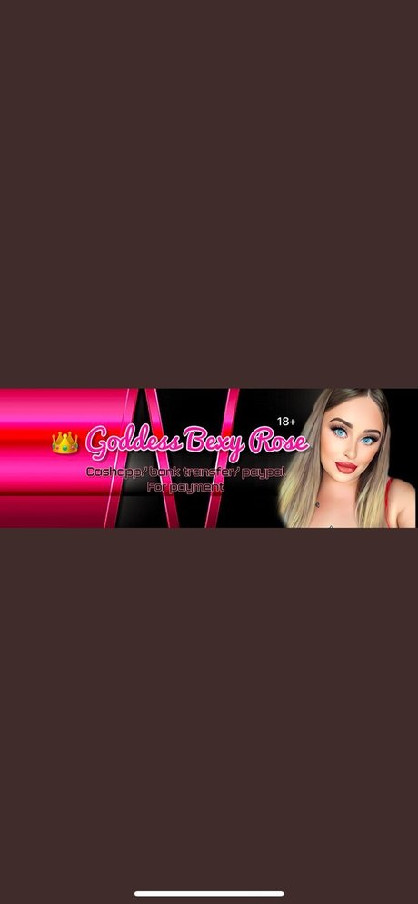 Goddess b xox onlyfans photo