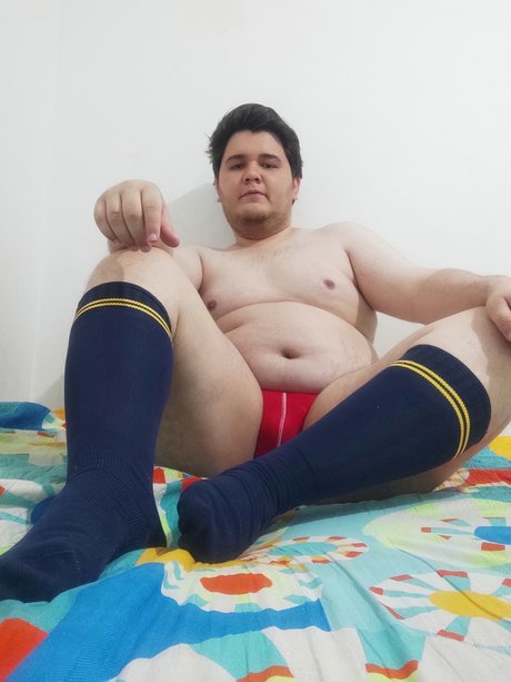 Giant Legan nsfw onlyfans