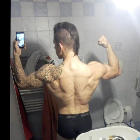 Gidan Tribal 23_ onlyfans sex leak