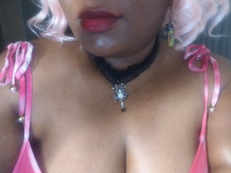 GiaFox onlyfans leak naked