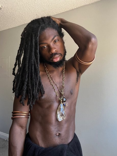 Cameron Congo onlyfans nude pictures