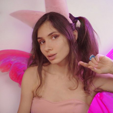 Holy Polli tits onlyfans