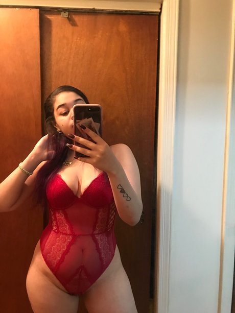 Christina Barcelona_ onlyfans model photo