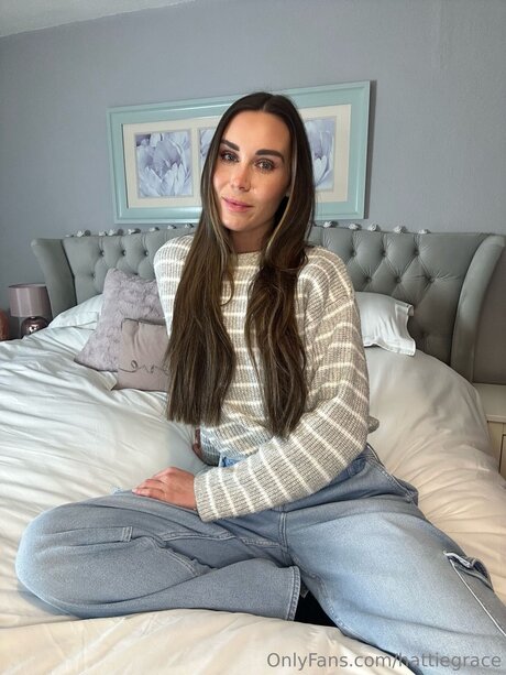 Hattie Grace en onlyfans