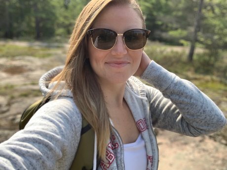 HoneyBeeOF only fans leaked