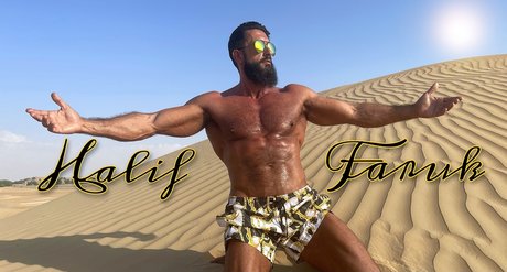 Halif Faruk RANKING 0_ nudes onlyfans leaked