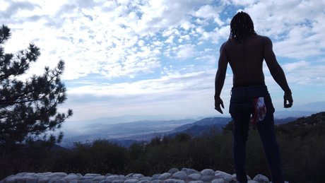 GyY Saint onlyfans images