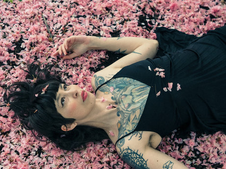 Hexapoda ass onlyfans