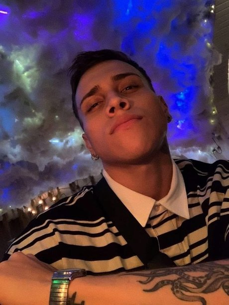 Imanol Tabares onlyfans leak sex