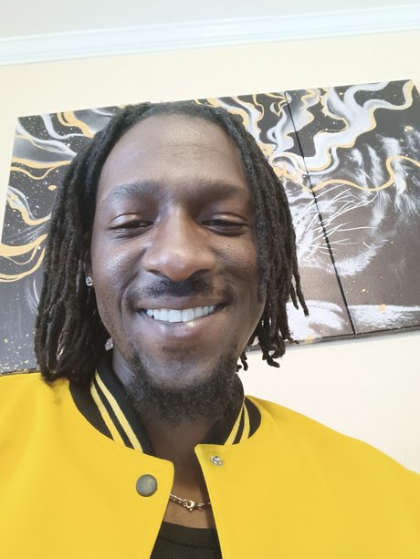 Hershey Cage nude onlyfans leak