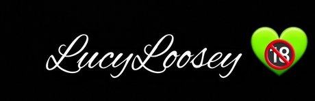 Lucy Loosey onlyfans pics leaked