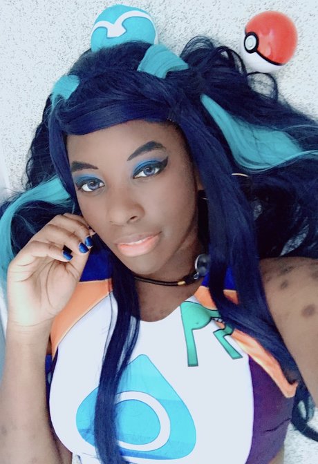 MsFortune chan onlyfans content