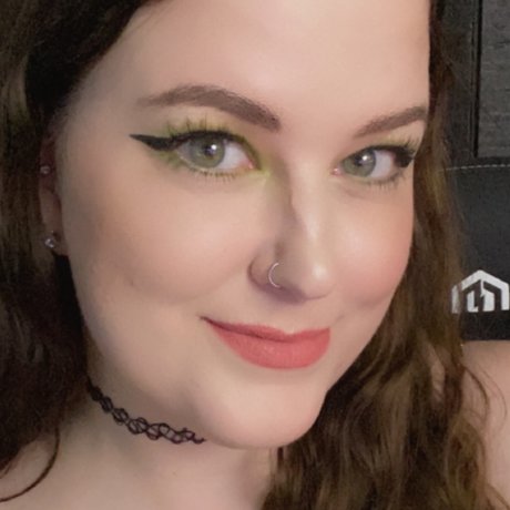 MsEldritch onlyfans nudes