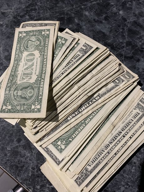 MsCleo onlyfans leaked tits