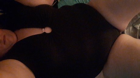 MsBBW onlyfans leak nude