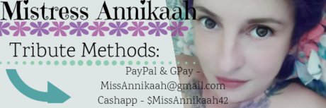 Mistress Annikaah leaked only fans