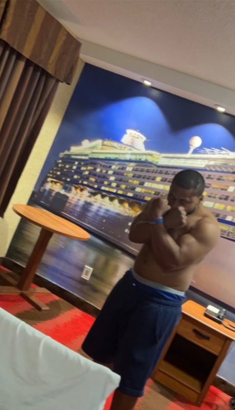 Joshua J Feldman leaked onlyfans porn