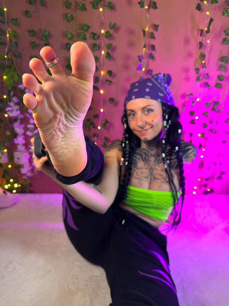 Freaky Fjonda VIP only fans pics