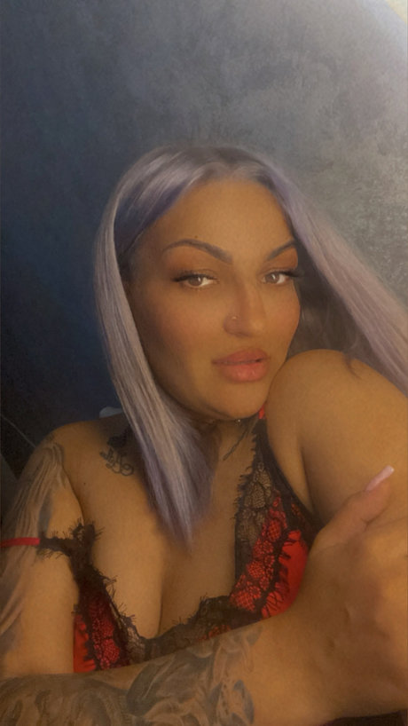 Dulce Marya onlyfans leajs