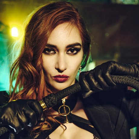 Mistress Elis Euryale onlyfans nude