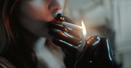 Mistress Elis Euryale onlyfans leak xxx