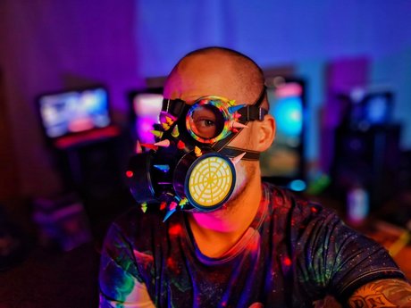 Alec Hardy Free joi onlyfans