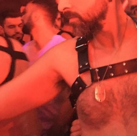 Fredy Bouett onlyfans leaj